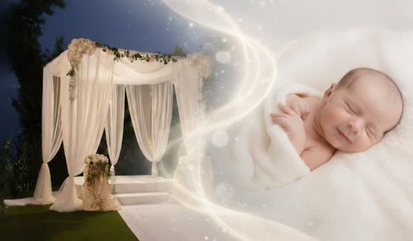 חב"ד במעגל החיים