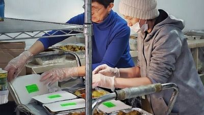 עזרה לנזקקים